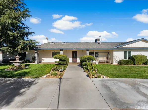 7523 Dayton Ave, Hesperia, CA 92345