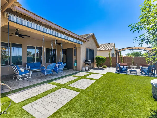 3250 S NASH Way, Chandler, AZ 85286