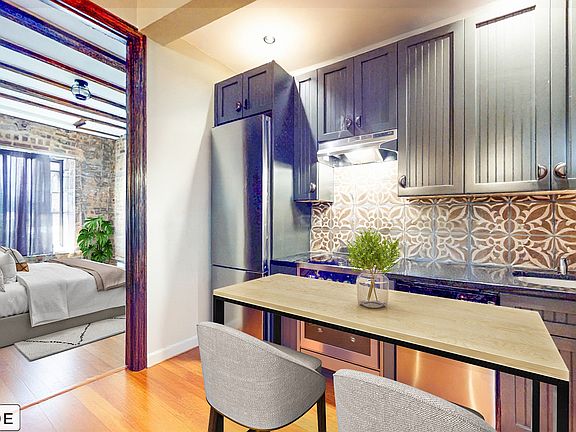 3rd image of 1467 Bedford Ave #3E