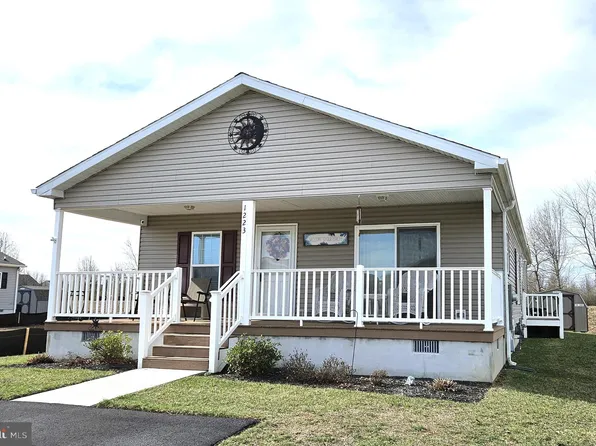 1223 Media Rd, Smyrna, DE 19977