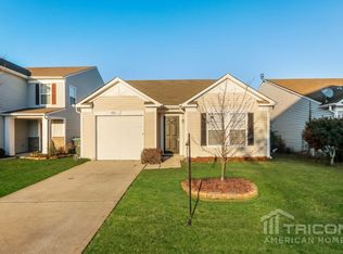 3963 Kellybrook Dr, Concord, NC 28025