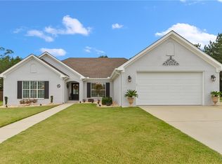 6601 Fenway Ln, Cottondale, AL 35453