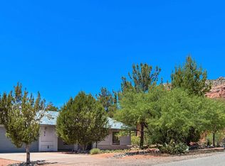 975 Lee Mountain Rd, Sedona, AZ 86351