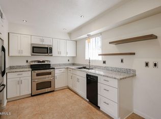 3326 W TANGERINE Lane W, Phoenix, AZ 85051