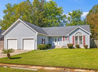 103 Red Cypress Dr, Goose Creek, SC 29445