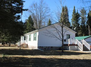 8010 Center St, South Branch, MI