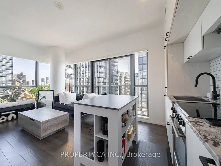 159 Dundas St E #1506 — Photo 10
