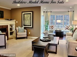4701 Wineleaf Ln, Aberdeen, MD 21001