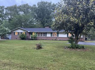 419 Westwood Dr, Tullahoma, TN 37388