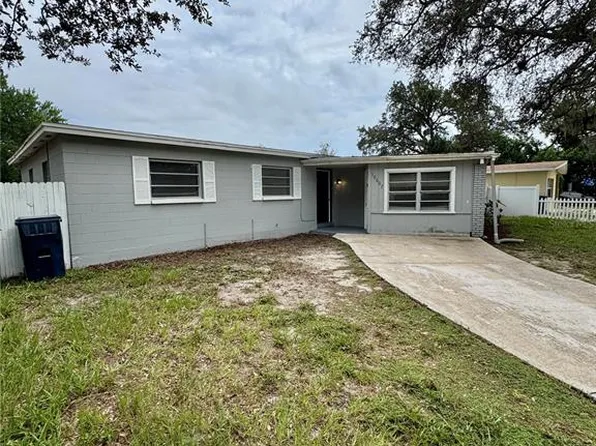 10607 N 26th St, Tampa, FL 33612