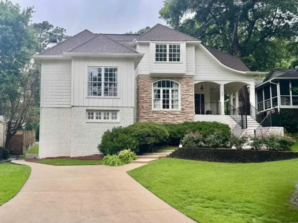 406 Saint Charles St, Homewood, AL 35209