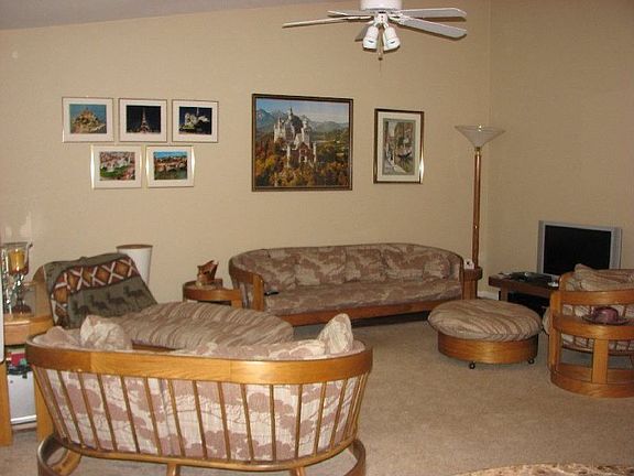 3rd image of 3495 E Bellerive Pl
