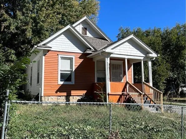 4316 E 25th St, Kansas City, MO 64127