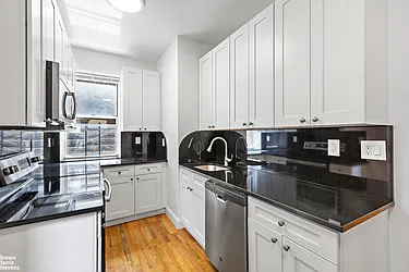 Rented by Brown Harris Stevens