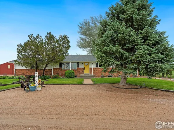 28127 County Road 60 1/2, Greeley, CO 80631