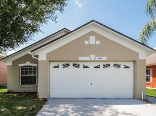 2160 Jessa Dr, Kissimmee, FL 34743