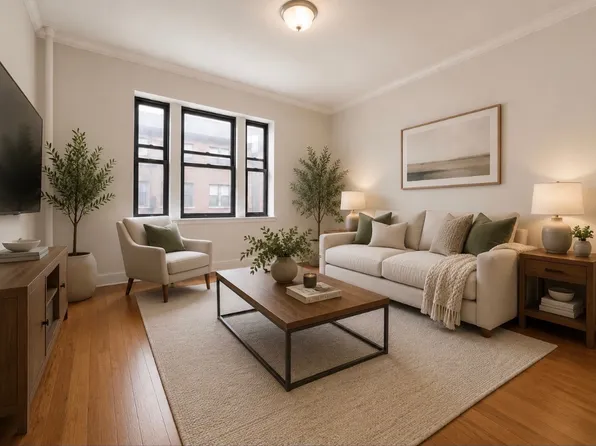 602 W 139th St APT 43, New York, NY 10031