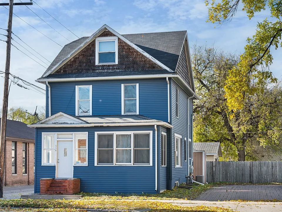 514 University Ave #3