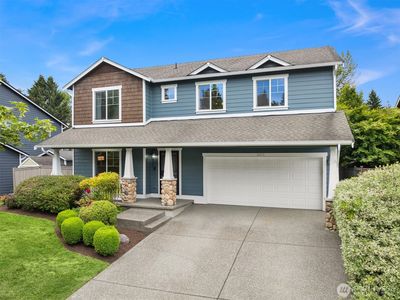 14210 NE 284th Place, Duvall, WA, 98019