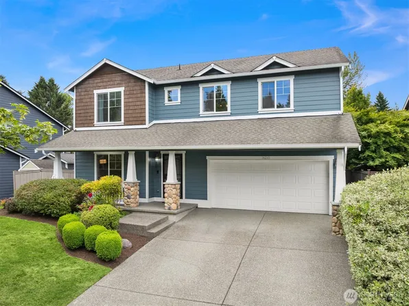 14210 NE 284th Place, Duvall, WA 98019