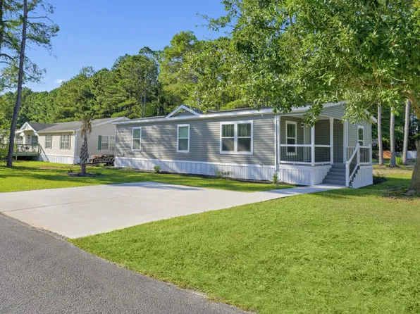 897 Old Magnolia Dr #42, Conway, SC 29526