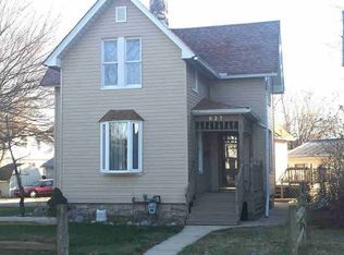 627 Laplaisance St, Monroe, MI 48161