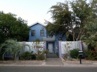 2620 E Stewart St, Laredo, TX 78043