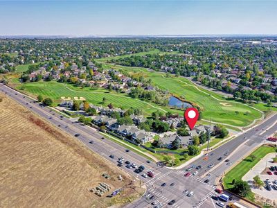 13550 Washington Street Bldg 3  Unit A, Thornton, CO, 80241