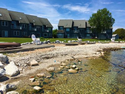 1387-14 N State St, Saint Ignace, MI, 49781
