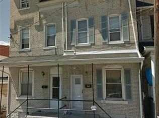 108 Walnut St, Catasauqua, PA 18032