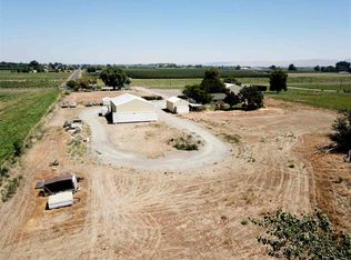 2830 Midvale Rd, Mabton, WA 98935