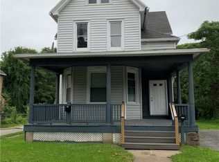 24 Evergreen St, Rochester, NY 14605