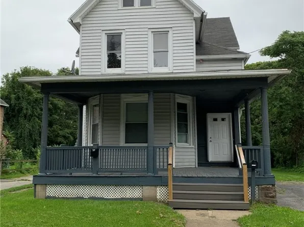 24 Evergreen St, Rochester, NY 14605