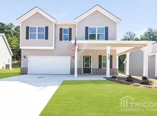 330 Orchard Ln, Covington, GA 30014