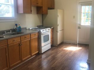 18 Woodbine St FLOOR 2, Yonkers, NY 10704