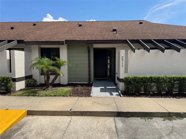 2317 Sun Valley Cir Unit 2317, Winter Park, FL 32792