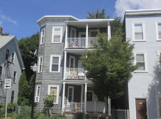243 Western Ave #3, Cambridge, MA 02139