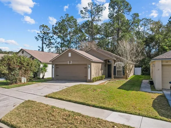 155 Gleason Cv, Sanford, FL 32773