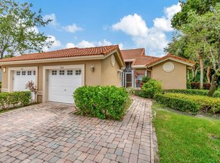 7832 Majestic Palm Dr #B, Boynton Beach, FL 33437
