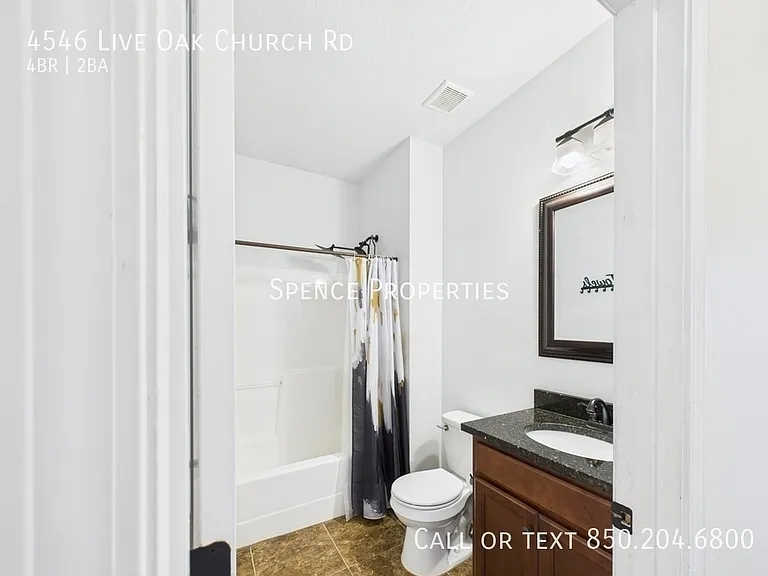 4546 Live Oak Church Rd — Photo 19