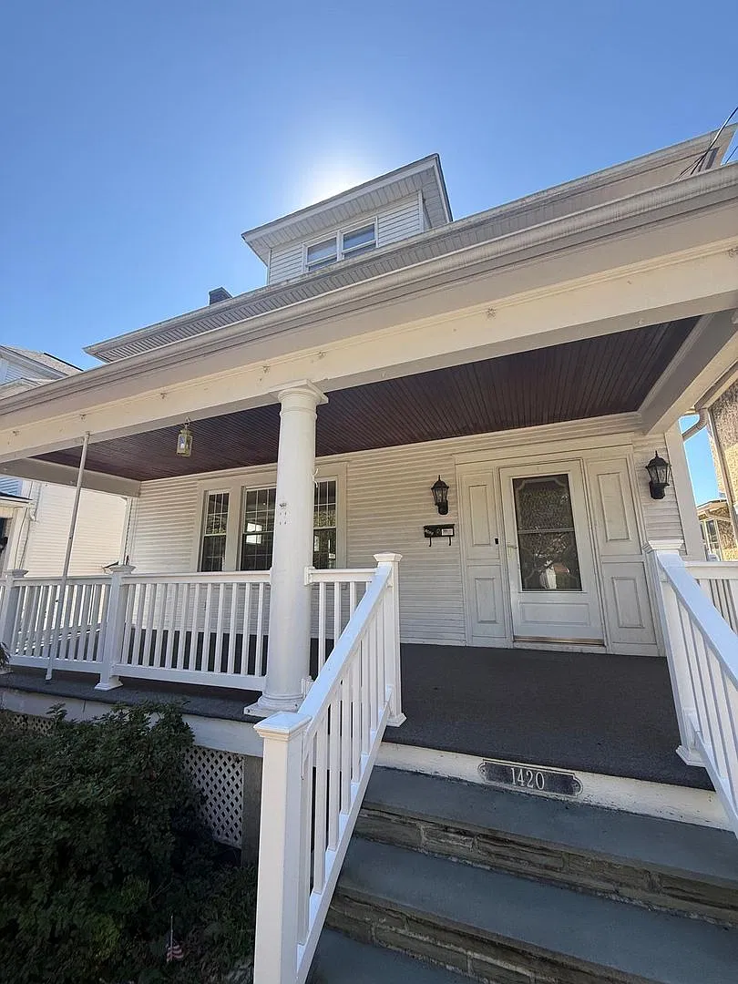 Spacious 5-Bedroom Home for Rent in Dunmore, PA $1,975/Month — Photo 1