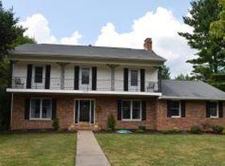 1259 Nova Dr, Waynesboro, VA 22980