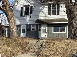 305 Walnut St, Alexandria, IN