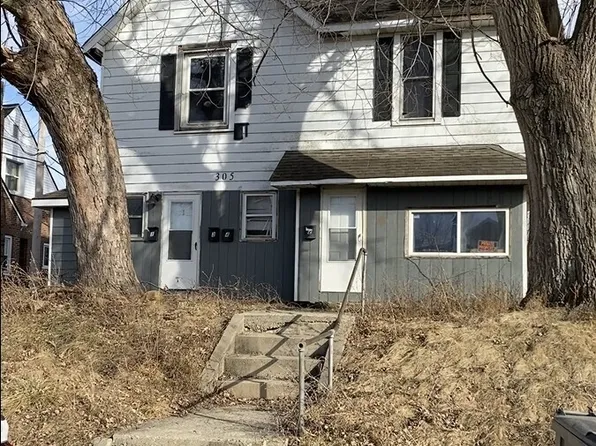 305 Walnut St, Alexandria, IN 46001