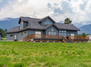 43935 Running Iron Rd, Baker City, OR 97814