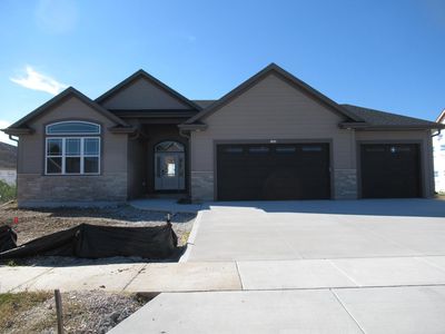 1552 Switchgrass STREET, Oconomowoc, WI, 53066