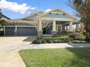 5936 Shell Ridge Dr, Lithia, FL 33547