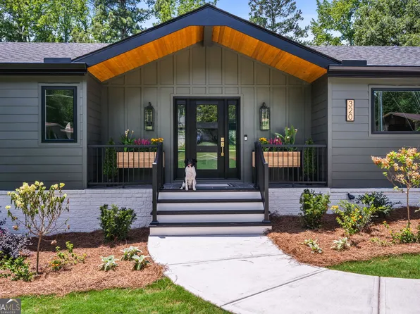 320 Jayne Ellen Way, Alpharetta, GA 30009