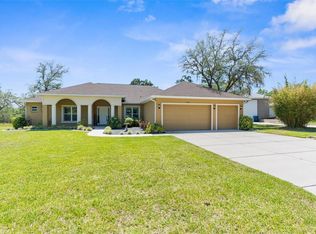 9601 Whisper Ridge Trl, Weeki Wachee, FL 34613