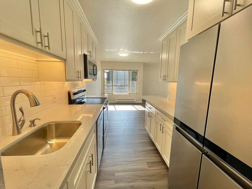 Cowen Park Apartment Rentals Seattle, WA Zillow